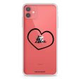 Sweet Heart iPhone 12 Ultra Clear Case Discount