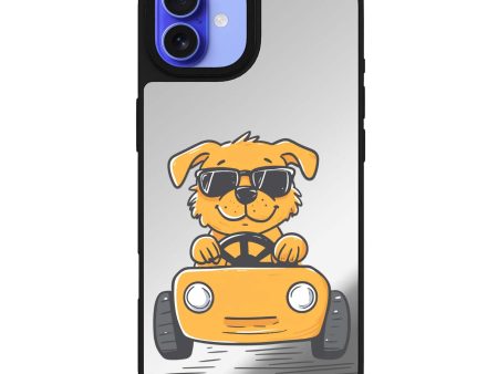 Cool Pup Drive Mirror Case For Sale