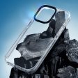 Cool Pup Drive iPhone 15 Pro Ultra Clear Case Online Sale