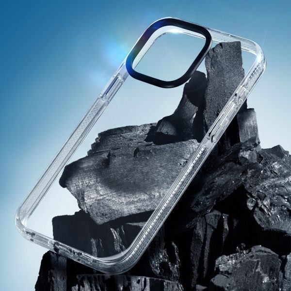 Cool Pup Drive iPhone 15 Pro Ultra Clear Case Online Sale