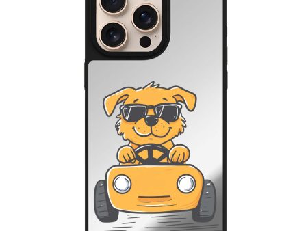 Cool Pup Drive Mirror Case Sale