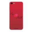 Sweet Heart iPhone SE Ultra Clear Case on Sale