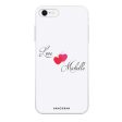 Sweet Heart iPhone SE Ultra Clear Case on Sale