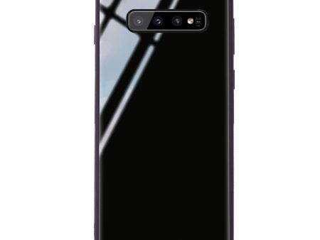 A Kiss Samsung S10 Glass Case Online Sale