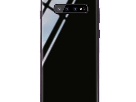 A Kiss Samsung S10 Plus Glass Case Hot on Sale