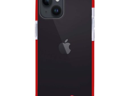 A Kiss iPhone 14 Plus Ultra Shockproof Case on Sale