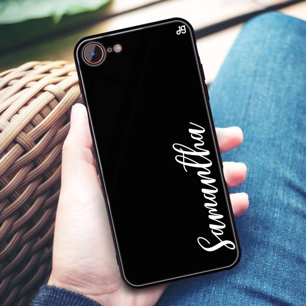 Falling For You iPhone 7 Glass Case Sale