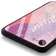 Among Stars iPhone 7 Glass Case Supply