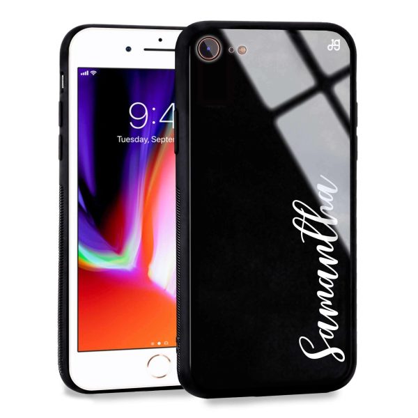 Falling For You iPhone 7 Glass Case Sale