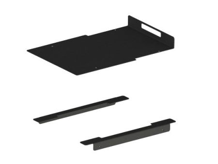 Gamber-Johnson:  Removable Tray for Small Workstations Supply