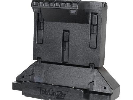 Gamber-Johnson:  Getac T800 NO RF Cradle (No port replication) Cheap