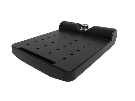 Gamber-Johnson:  Low Profile Quick Release Keyboard Tray on Sale