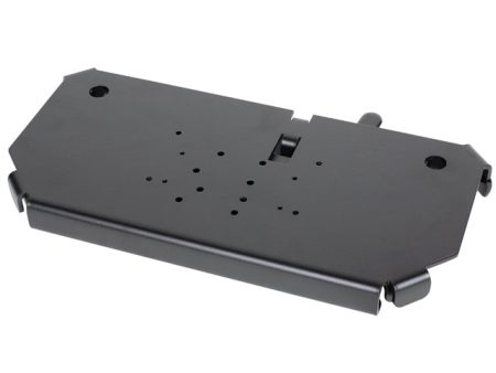 Gamber-Johnson:  Quick release keyboard tray - mounts on a clevis Sale