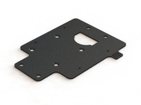 Gamber-Johnson:  Intermec PB42 Printer Mount Online Hot Sale