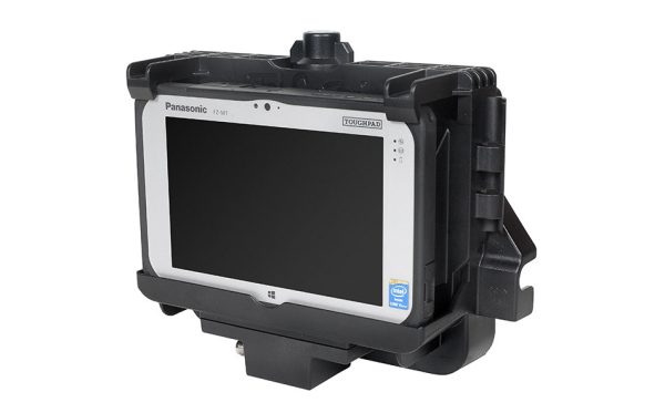 Panasonic Toughpad FZ-M1 and FZ-B2 Docking Station, Dual RF, Lite Port on Sale