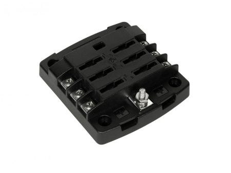 Gamber-Johnson 7160-0110: Power Distribution Block Online Hot Sale