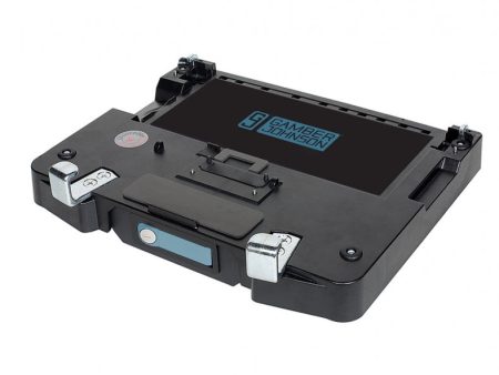 Gamber-Johnson:  Panasonic Toughbook 55 laptop Cradle.  (No port replication) Sale