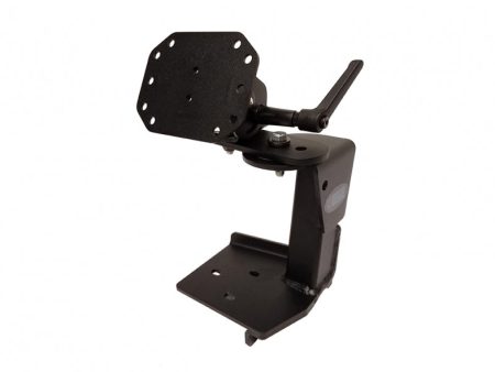 Gamber-Johnson:  Close-To-Dash Mount, Dodge Charger for use with GJ V.S. Consoles Online now