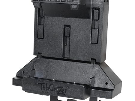 Gamber-Johnson:  Getac T800 NO RF Vehicle Docking Station Cheap